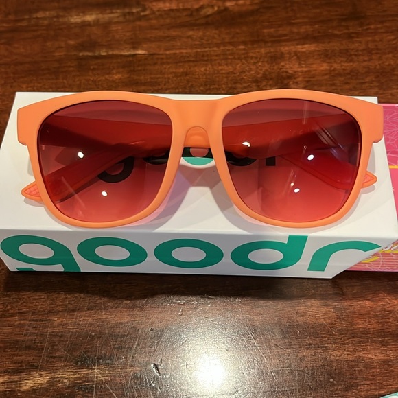 Goodr Sunglasses - Brand New - Picture 2 of 4